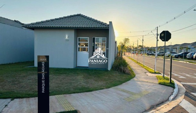 Guará Residence in Cuiabá
