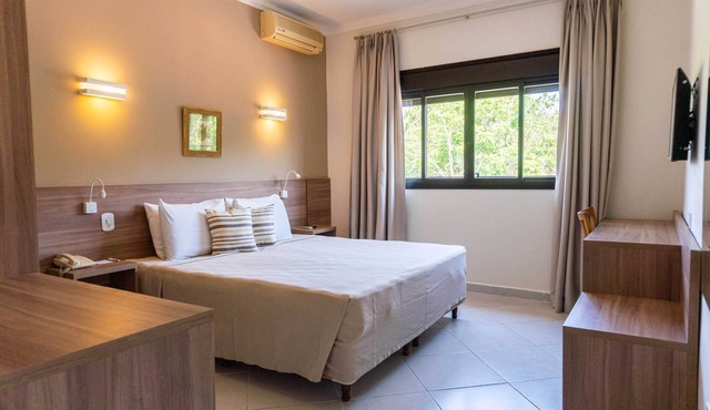 Guararema Parque Hotel