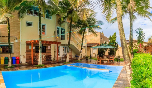 Guarujá Hostel in Guarujá