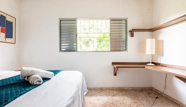 Guest house Doces Sonhos in Santo Antônio do Pinhal