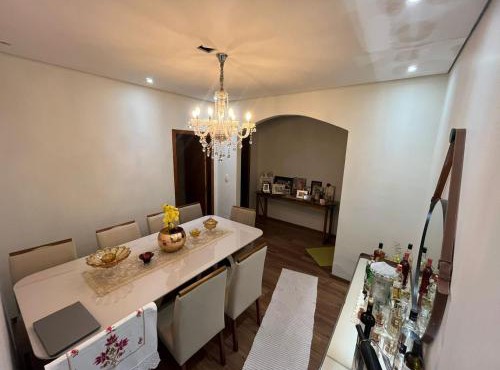 Guest House da Cris in Itabira