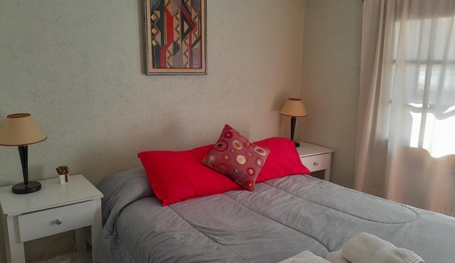 Habitación privada en plena Quinta in Neuquén