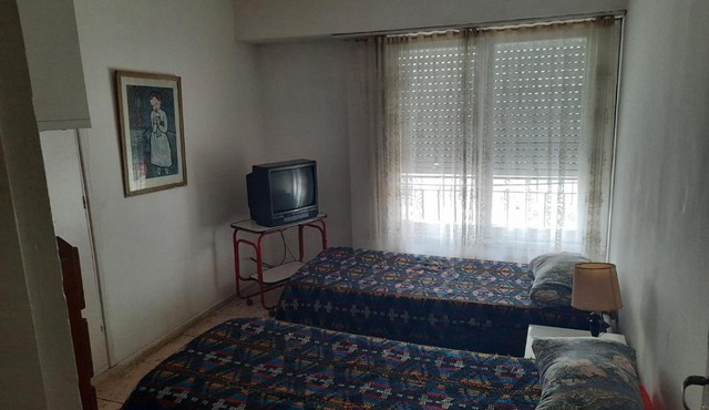 Habitación tipo hostel masculinos desde 5 dias hasta 30 años de edad zona Terminal