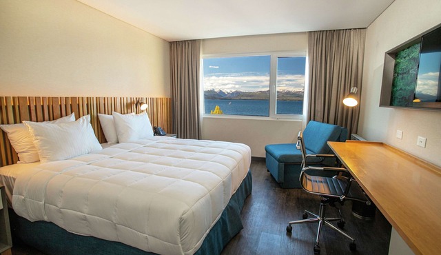 Hampton by Hilton Bariloche in San Carlos de Bariloche