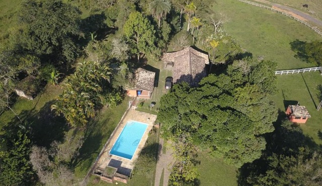 Haras dos querubins in Silva Jardim