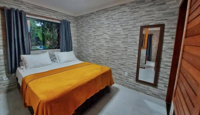 Harmonia Flats in Tibau do Sul