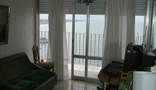 Havanna Building - 39th Floor - Full Ocean View - First Beach Line