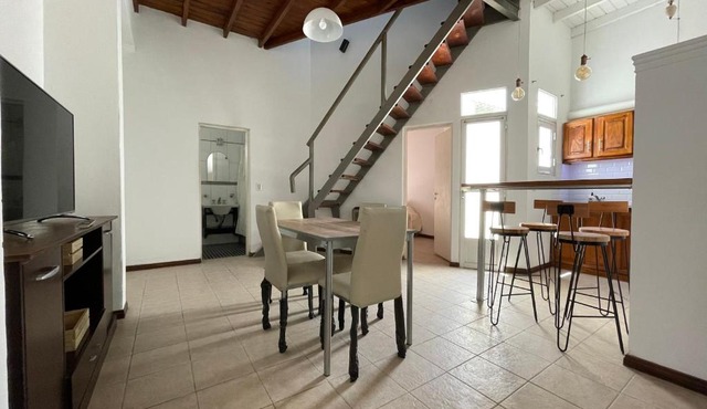 Hermoso departamento 3 ambientes in Dolores