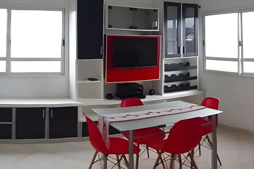 Hermoso Departamento Con Vista al Río y Parrilla in Posadas