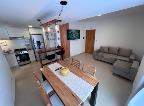 Hermoso departamento, excelente ubicación in El Palomar