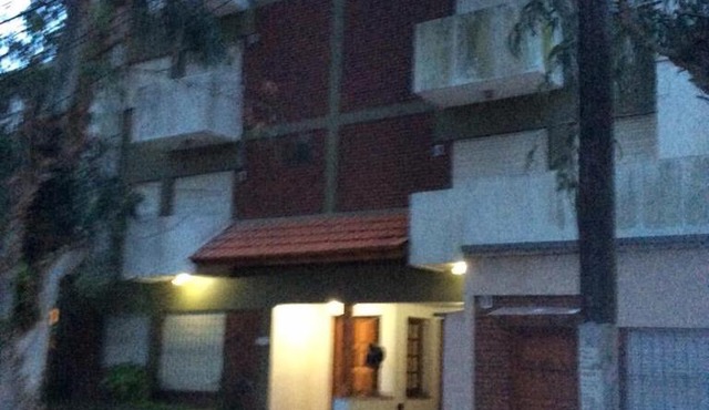 Hernandarias 2 in San Bernardo