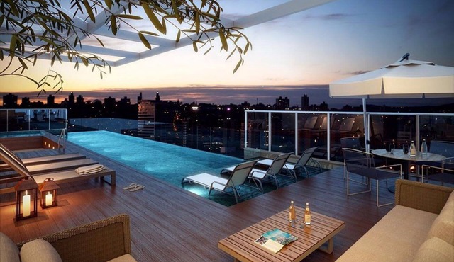 High standard apartment in Bueno in Goiânia