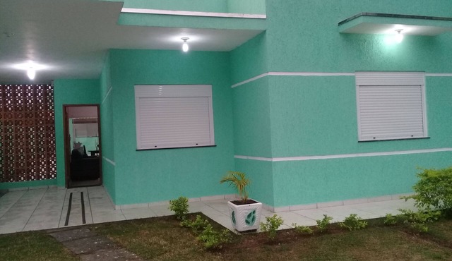 HIGH STYLE HOUSE MARANDUBA
