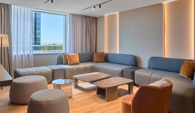 Hilton Buenos Aires in Buenos Aires