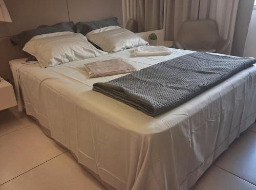 Hilton Garden - Apartamento incrível Prudente de Moraes BH in Belo Horizonte