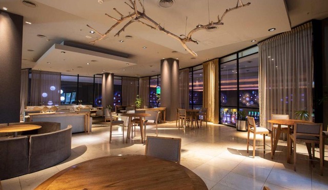 Hilton Garden Inn Tucuman