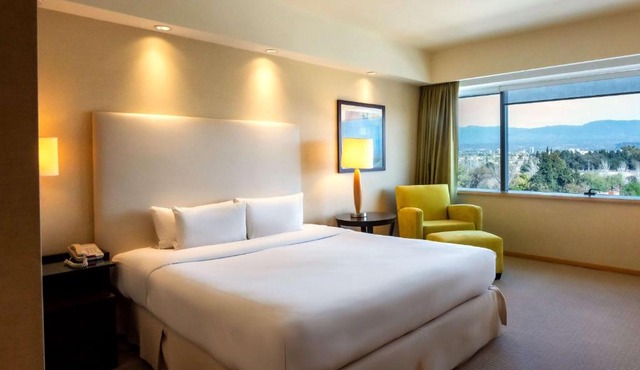 Hilton Mendoza in Mendoza