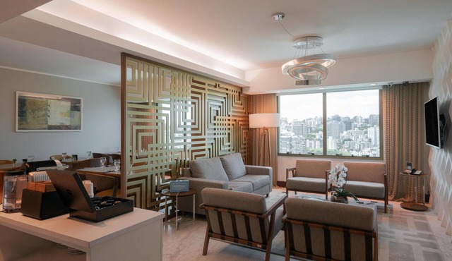 Hilton Porto Alegre