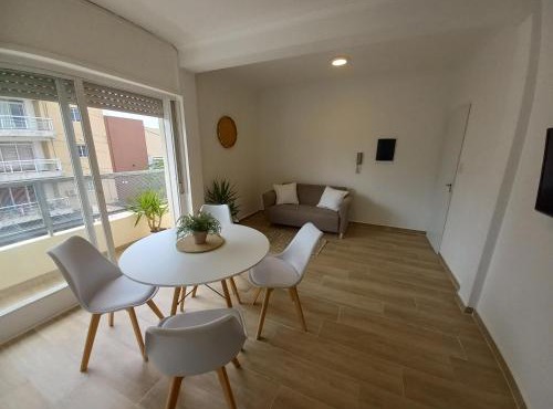 HOME DOS MARTIN a 1 cuadra de peatonal