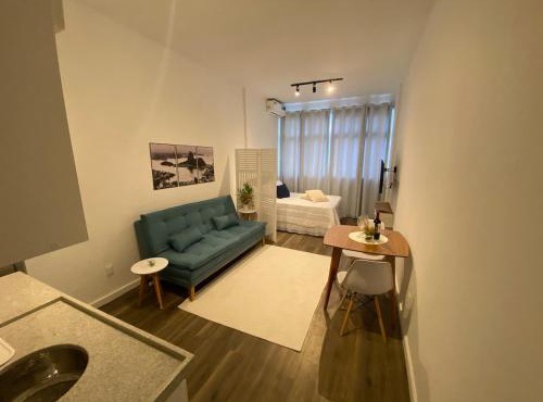 HOME IN RIO - Metrô Uruguaiana
