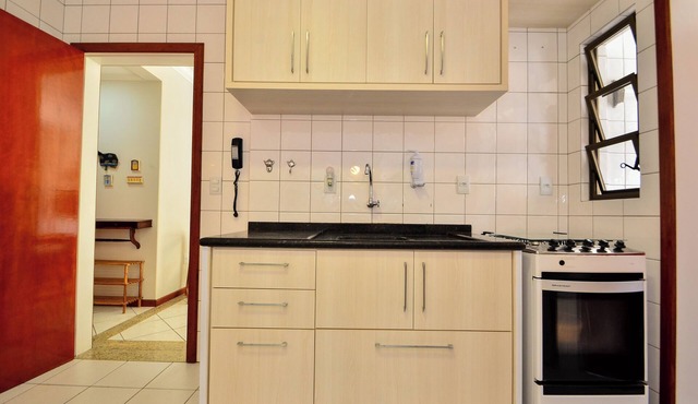 Home Office em Localização Estratégica N1485 in Florianópolis
