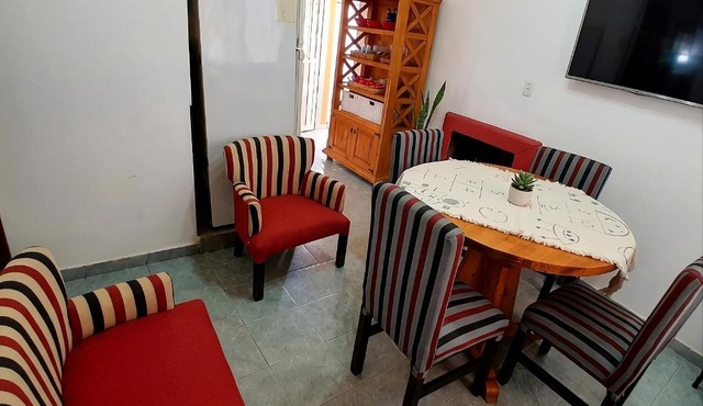 Home Talampaya in Villa Unión