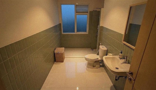 Homestay Jeitoso 2 in Engenheiro Paulo de Frontin