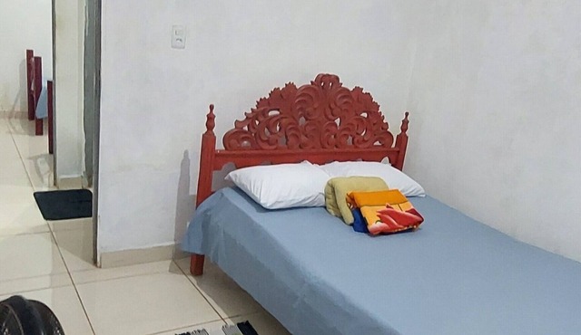 Horizonte Guesthouse in Aurora do Tocantins-TO in Aurora do Tocantins
