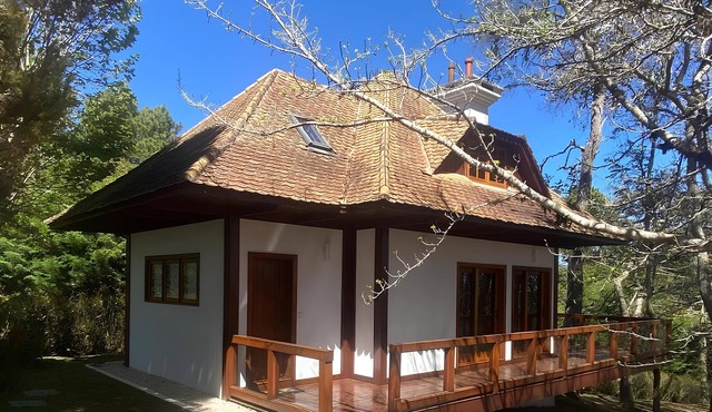 Hortênsia Boutique - Private Chalet 2