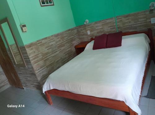Hospedaje Ibera in Colonia Carlos Pellegrini