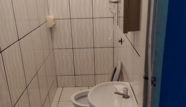 Hospedagem A Vale Verde in Londrina