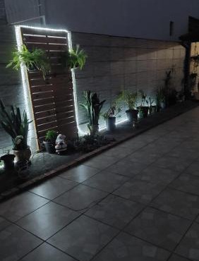 Hospedagem Aconchegante em São José SC - Check in às 12 hs