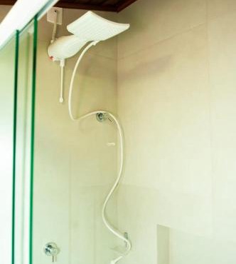 Hospedagem Casa Compacta 02