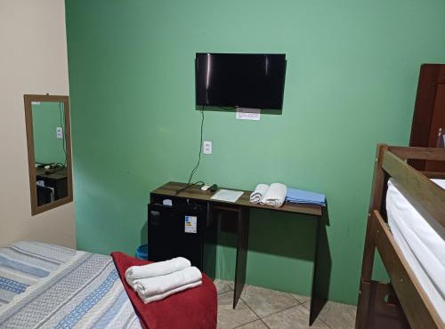 Hospedagem da Família Carvalho - 986 in Belém