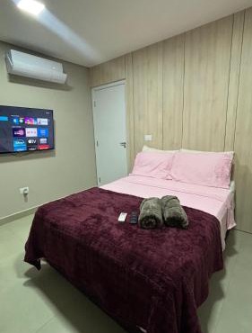 Hospedagem em Foz do Iguaçu