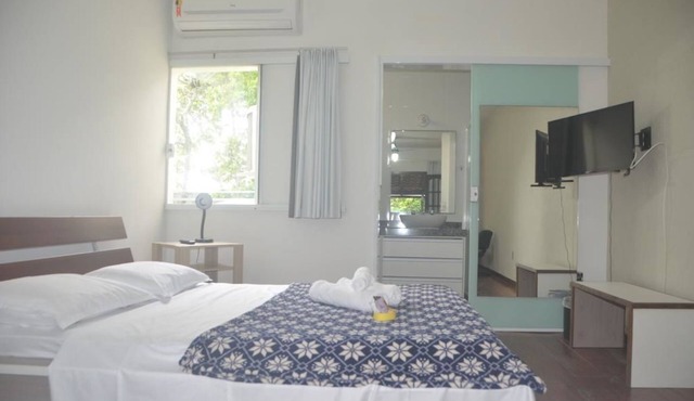 Hospedagem Praia de Piratininga in Niteroi