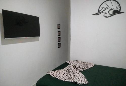 Hospedagem Primeira Quadra da Praia in Praia Grande