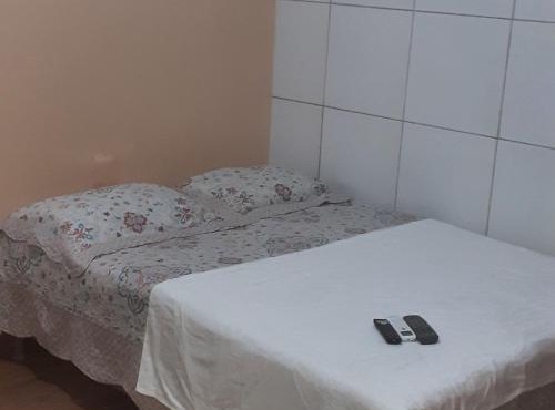 Hospedagem recanto da lua in Maragogi