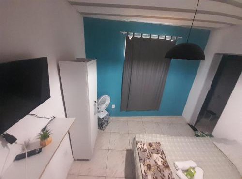 Hospedagem Suites Itaboraí