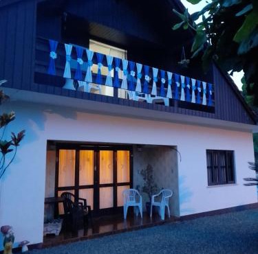 Hospedagem Tia Marli in Itajai