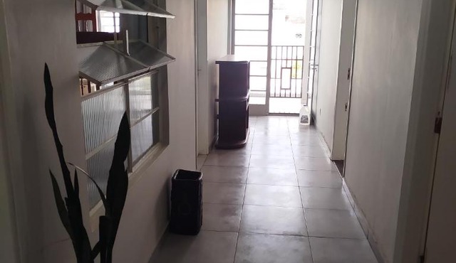 Hospedagem Tia Narsa in Ouro Fino