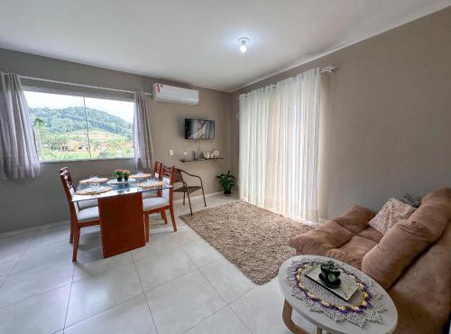 Hospedagem Zilz in Itajai