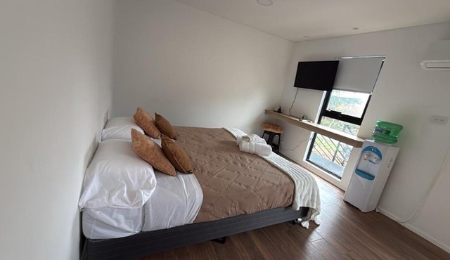 Hospedaje Anas inn - guesthouse