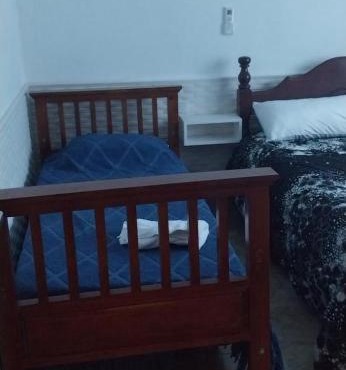 Hospedaje María in Termas de Río Hondo