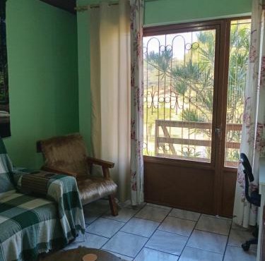 Hospedaria das Azaleias