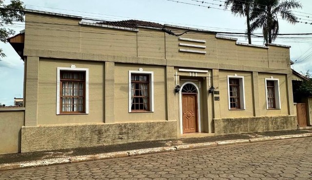 Hospedaria do Guata