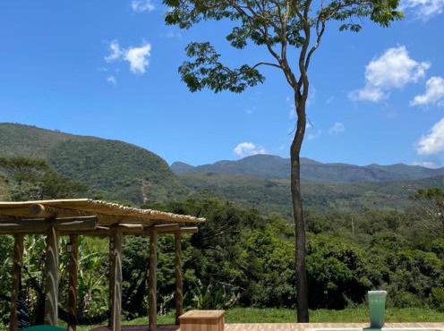 Hospedaria Leliak - Retiro Boutique de Montanha in Aiuruoca