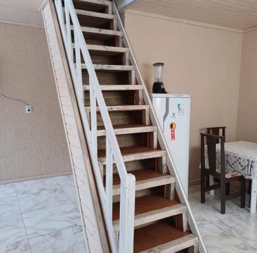 Hospedaria Neves