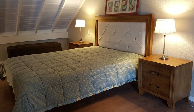 Hospitality and Comfort in the Center of Canela (up to 8 people/2 cars)