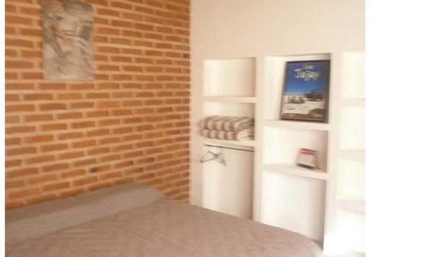 Hostal Centenario in El Carmen